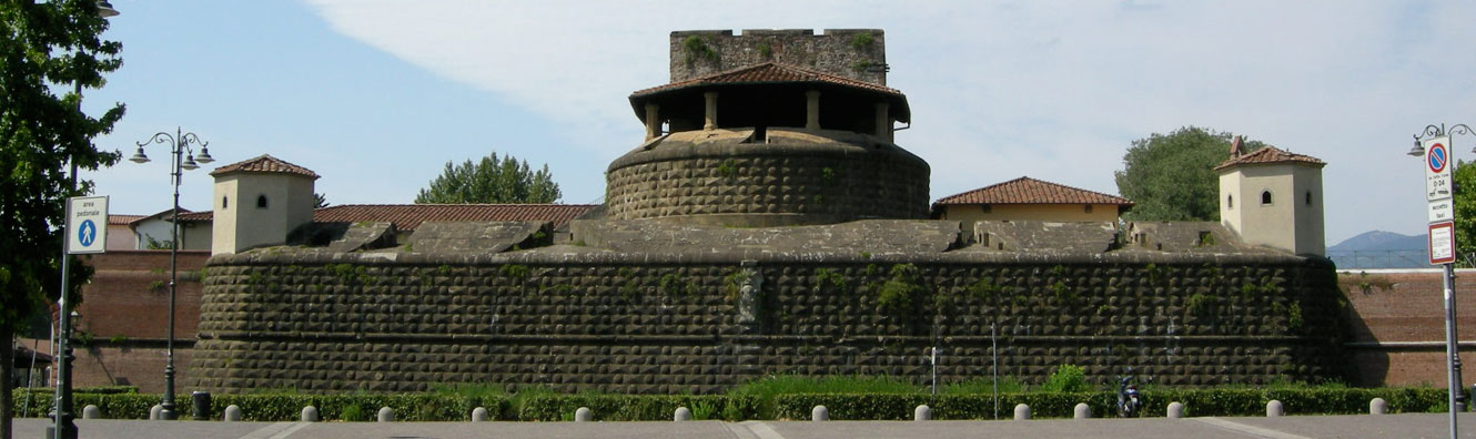 Fortezza da Basso