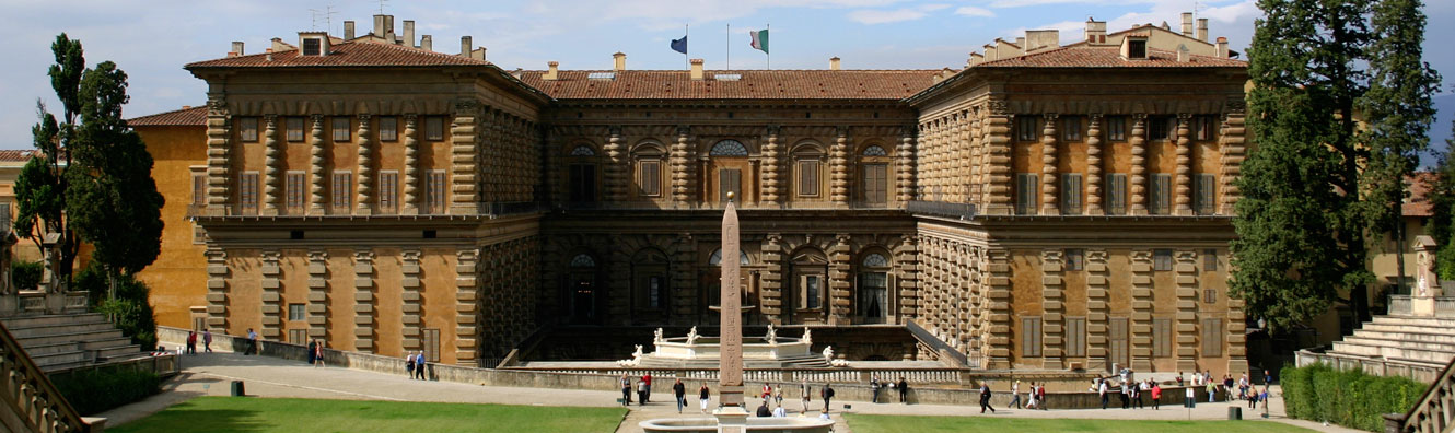 Palazzo Pitti