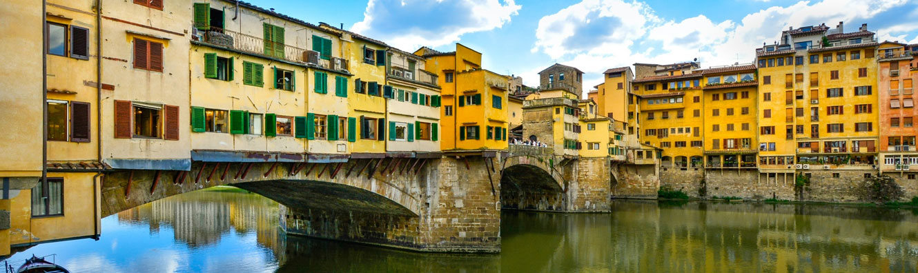 Ponte Vecchio